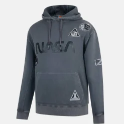 Mens Soul NASA Hoodie