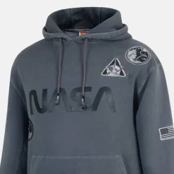 Mens Soul NASA Hoodie
