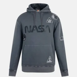Mens Soul NASA Hoodie