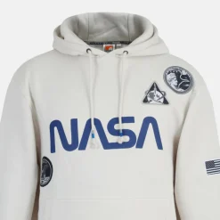 Mens Soul NASA Hoodie
