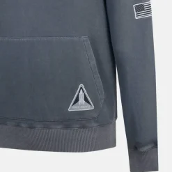 Mens Soul NASA Hoodie