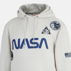 Mens Soul NASA Hoodie