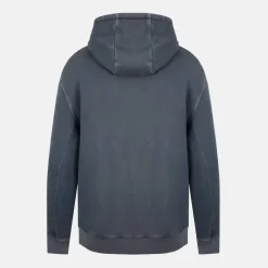 Mens Soul NASA Hoodie