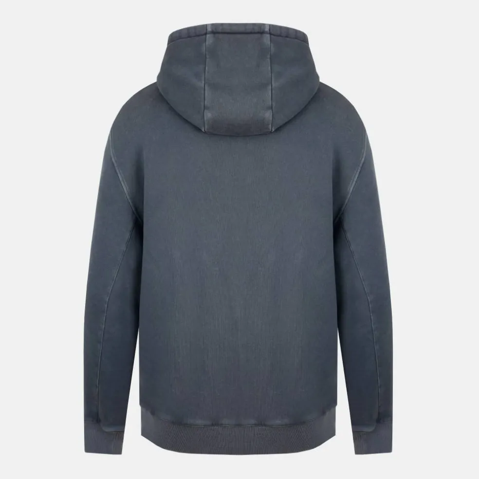 Mens Soul NASA Hoodie