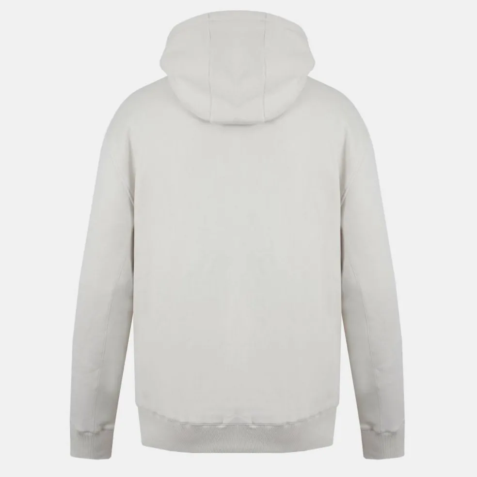 Mens Soul NASA Hoodie