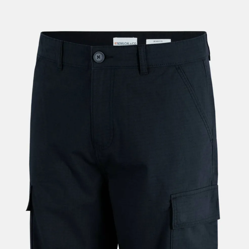 Men's Soul Rip Cargo Trousers