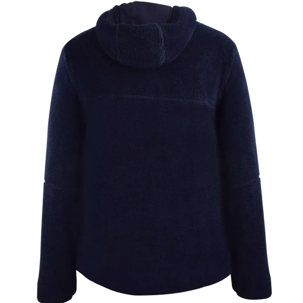Men's Soul Sherpa Zip Hoodie