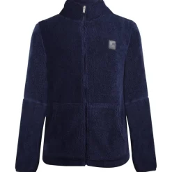Men's Soul Sherpa Zip Hoodie