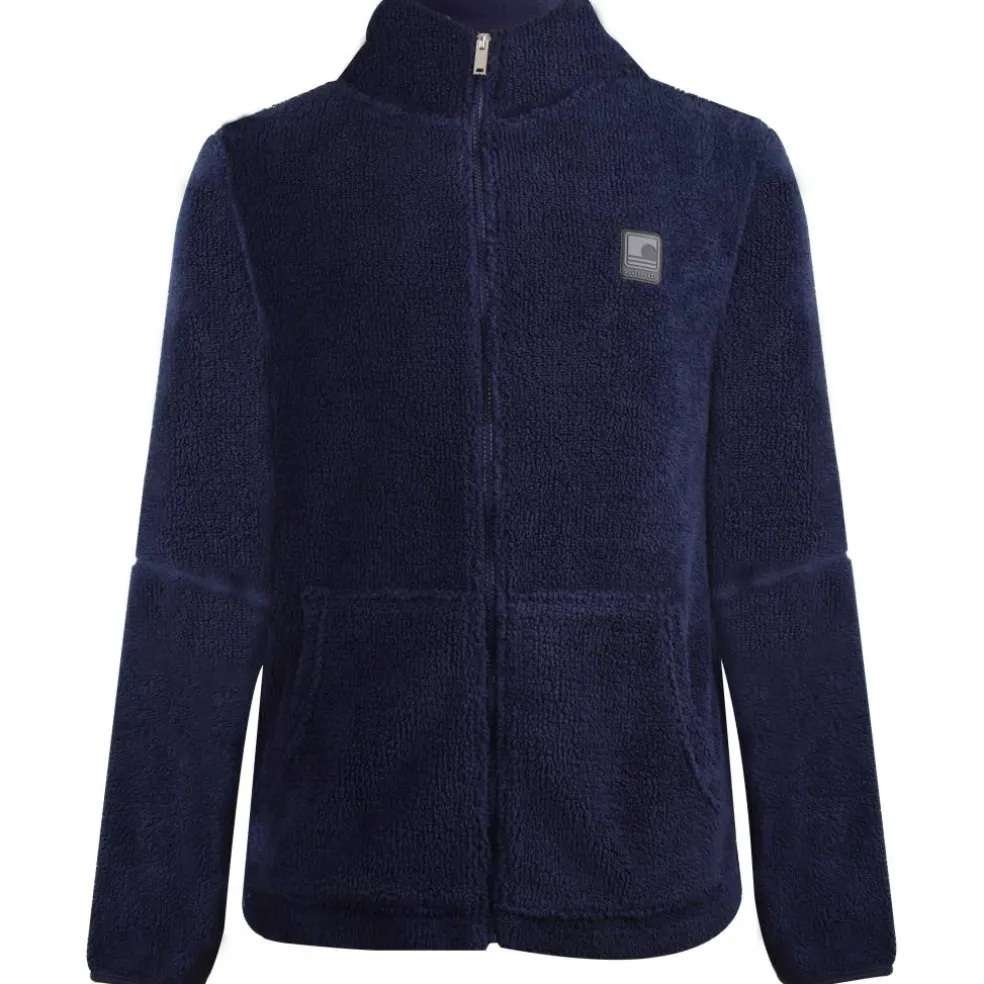 Men's Soul Sherpa Zip Hoodie