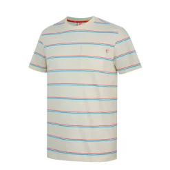 Men's Soul Stripe Regular Fit T-Shirt