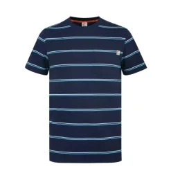 Men's Soul Stripe Regular Fit T-Shirt