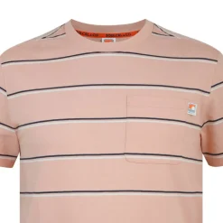 Men's Soul Stripe Regular Fit T-Shirt