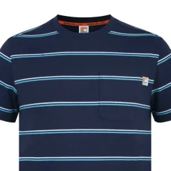 Men's Soul Stripe Regular Fit T-Shirt