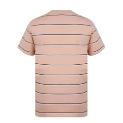 Men's Soul Stripe Regular Fit T-Shirt