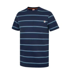 Men's Soul Stripe Regular Fit T-Shirt
