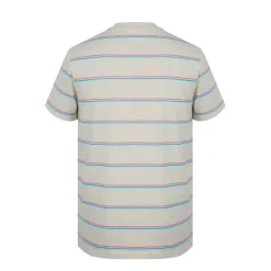 Men's Soul Stripe Regular Fit T-Shirt