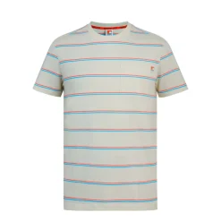 Men's Soul Stripe Regular Fit T-Shirt