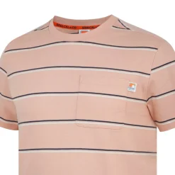 Men's Soul Stripe Regular Fit T-Shirt
