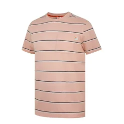 Men's Soul Stripe Regular Fit T-Shirt