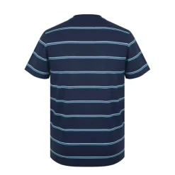 Men's Soul Stripe Regular Fit T-Shirt