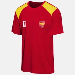 Mens Spain FIFA World Cup 2026™ T-Shirt