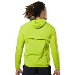 Men's 's Performance Lightweight Reflective Running Jacket