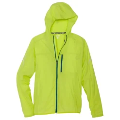 Men's 's Performance Lightweight Reflective Running Jacket