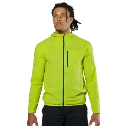 Men's 's Performance Lightweight Reflective Running Jacket