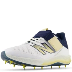 Men's Spike Breathable Mesh Cricket Spikes