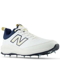 Men's Spike Lightweight Mesh Metal Cricket Spikes