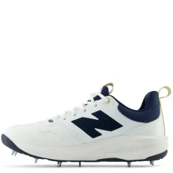 Men's Spike Lightweight Mesh Metal Cricket Spikes