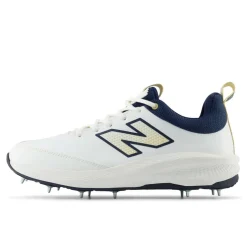 Men's Spike Lightweight Mesh Metal Cricket Spikes