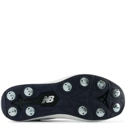 Men's Spike Lightweight Mesh Metal Cricket Spikes