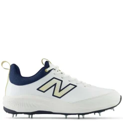 Men's Spike Lightweight Mesh Metal Cricket Spikes