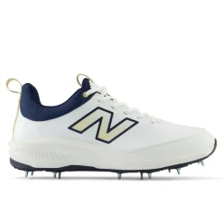 Men's Spike Lightweight Mesh Metal Cricket Spikes