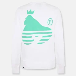 Men's Sport Ape Crew Sweatshirt