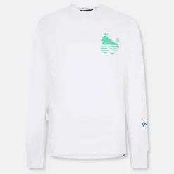 Men's Sport Ape Crew Sweatshirt