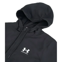 Men's Sportstyle Water Resistant Wind Resistant Long Sleeve Windbreaker
