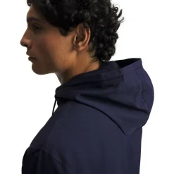Men's Sportstyle Water Resistant Wind Resistant Long Sleeve Windbreaker