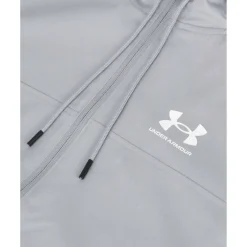 Men's Sportstyle Water Resistant Wind Resistant Long Sleeve Windbreaker