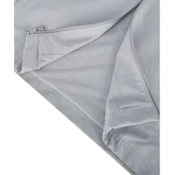 Men's Sportstyle Water Resistant Wind Resistant Long Sleeve Windbreaker