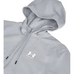 Men's Sportstyle Water Resistant Wind Resistant Long Sleeve Windbreaker