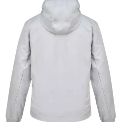 Men's Sportstyle Water Resistant Wind Resistant Long Sleeve Windbreaker