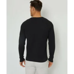 Men's Staleyhall Crew Neck Jumper
