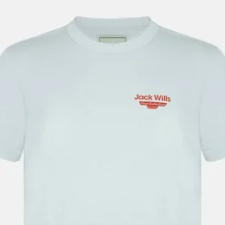 Men's Staple Cotton Short Sleeve Crew Neck T-Shirt