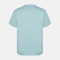 Men's Staple Cotton Short Sleeve Crew Neck T-Shirt