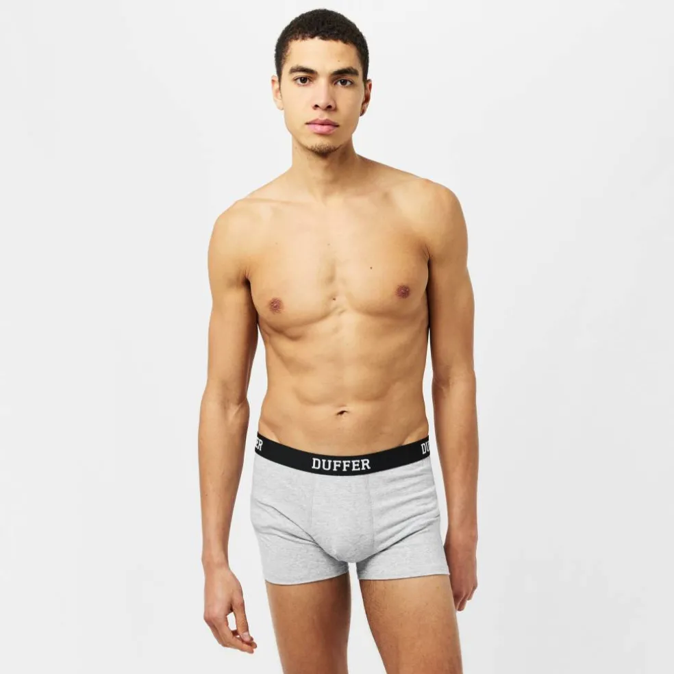 Men's State Boxers