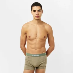 Men's State Boxers