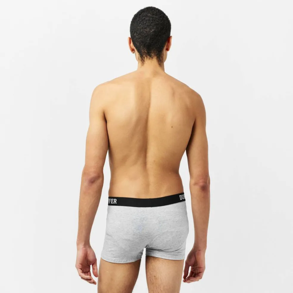 Men's State Boxers
