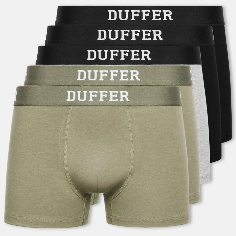 Men's State Boxers
